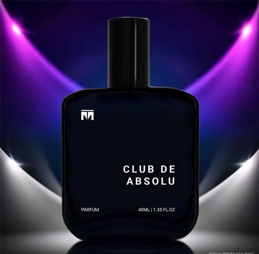 Club de Absolu - Parfum Unissexo 40ml - Beleza e Saúde - Lupiey