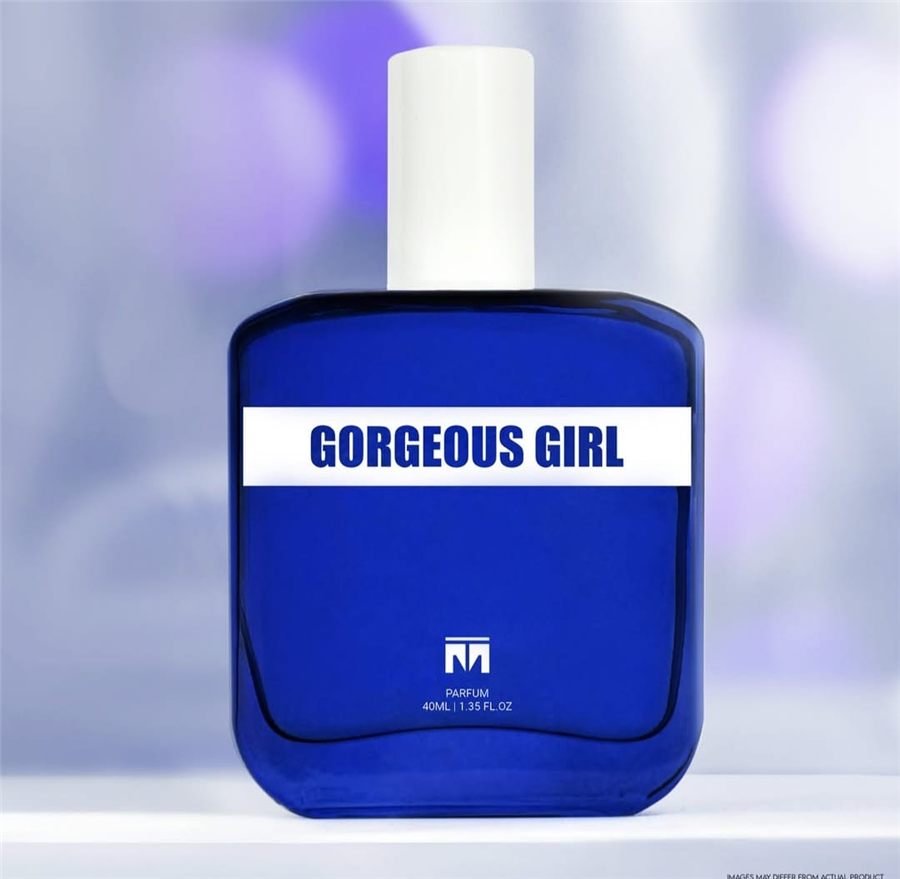 Gorgeous Girl - Parfum Feminino 80ml - Beleza e Saúde - Lupiey