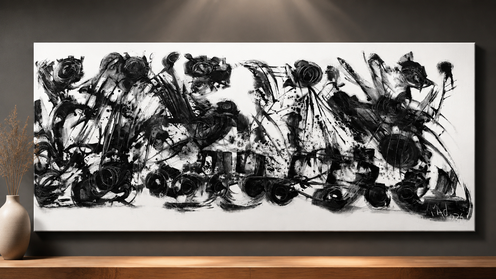 Artista: Amade - Artesanato e Costura - Lupiey