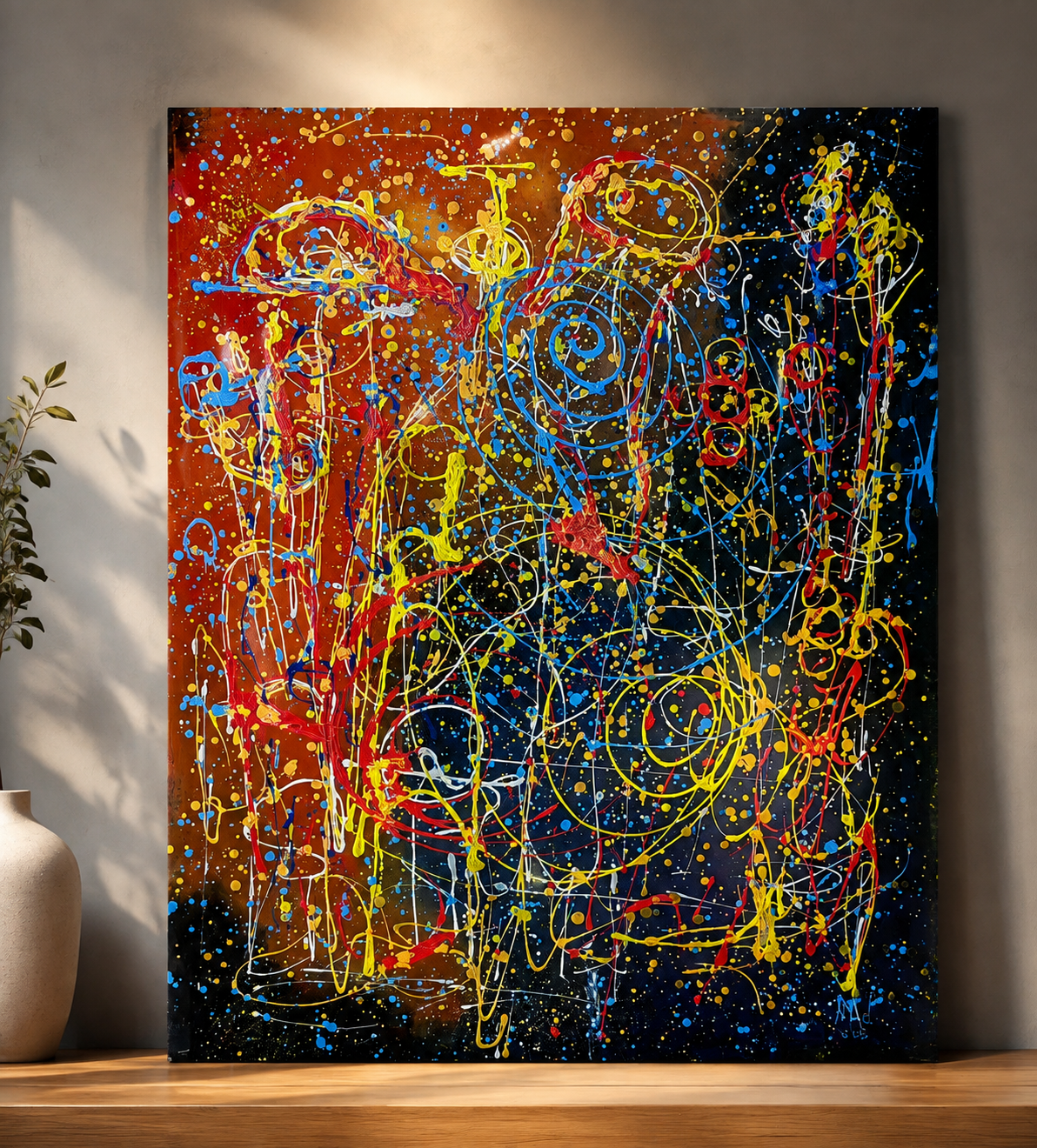 Artista: Amade - Artesanato e Costura - Lupiey